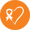 breast cancer icon
